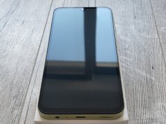 Samsung Galaxy A15 5G Yellow (nou)