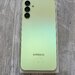 Samsung Galaxy A15 5G Yellow (nou).